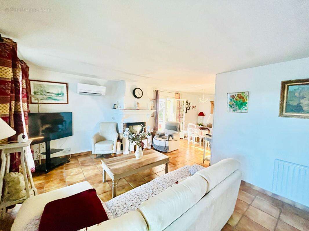 Maison à FLAYOSC