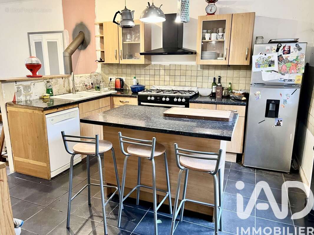 Photo 3 - Maison à ISLE