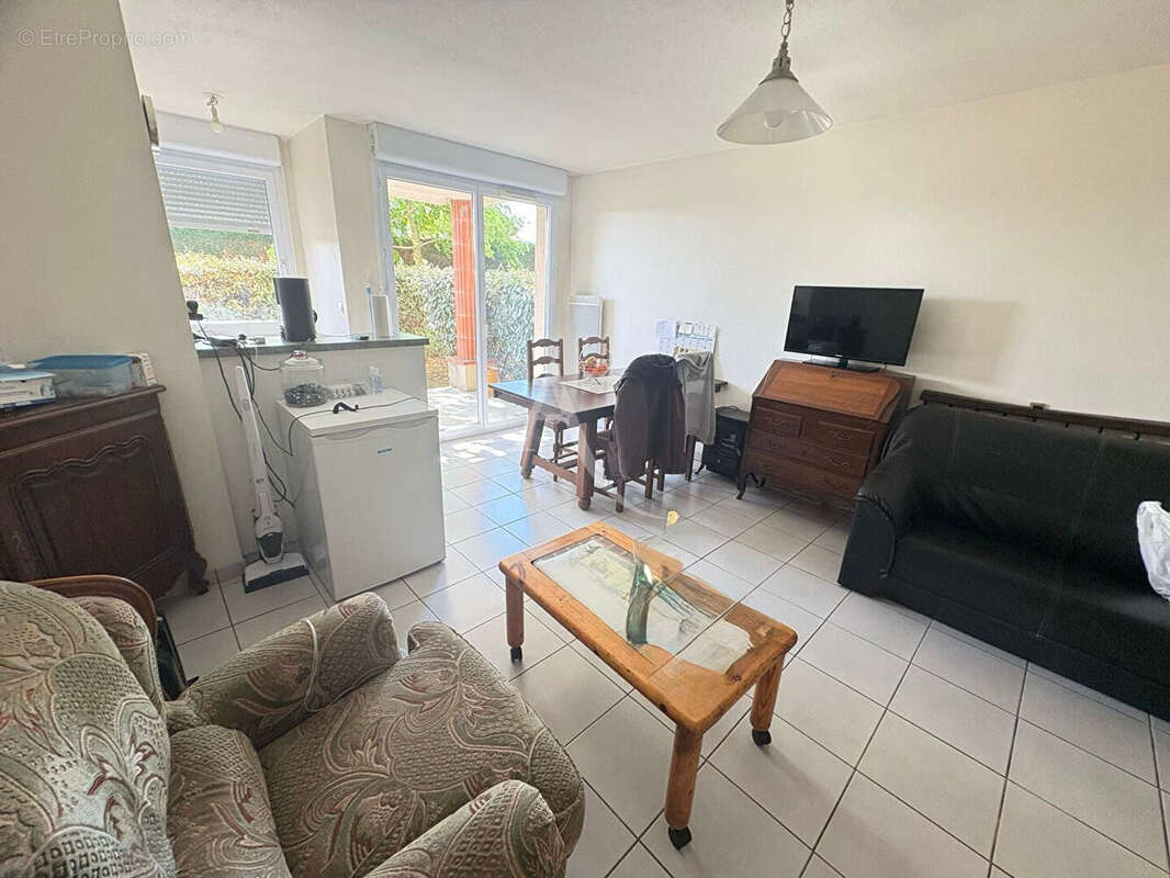 Appartement à COLOMIERS