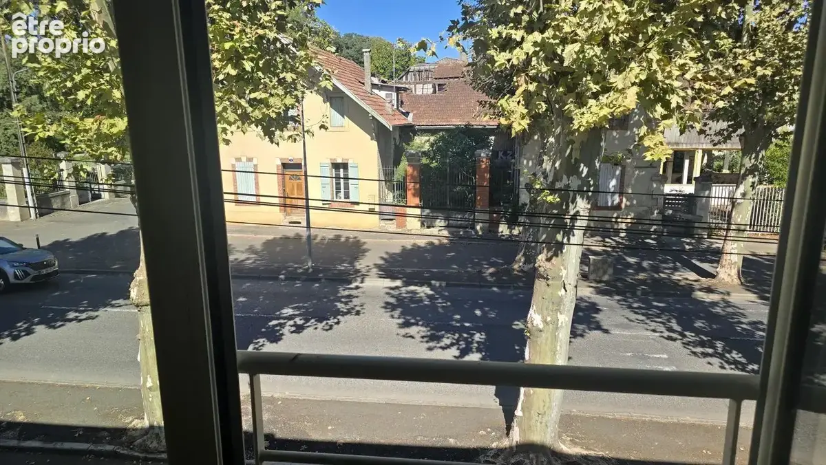 Appartement T5 Duplex - photo 4
