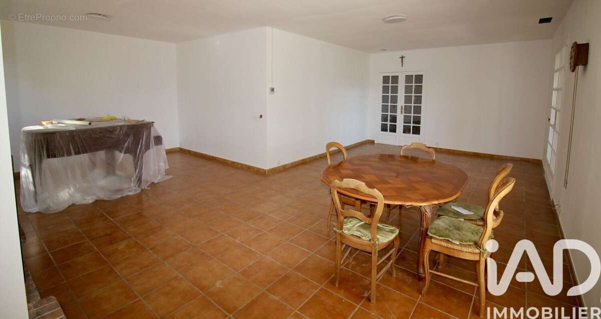 Photo 5 - Maison à VIDAUBAN