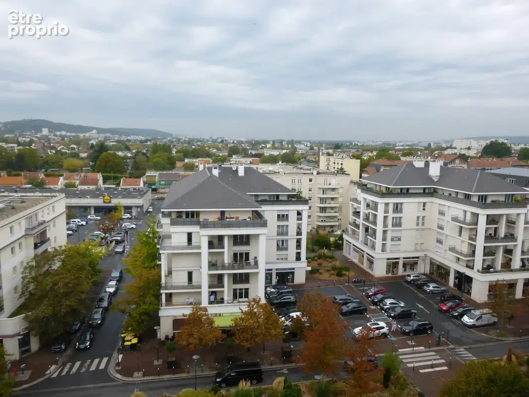 F3 rénovation totale 2025 - photo 1