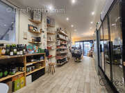 Commerce à ROMAINVILLE