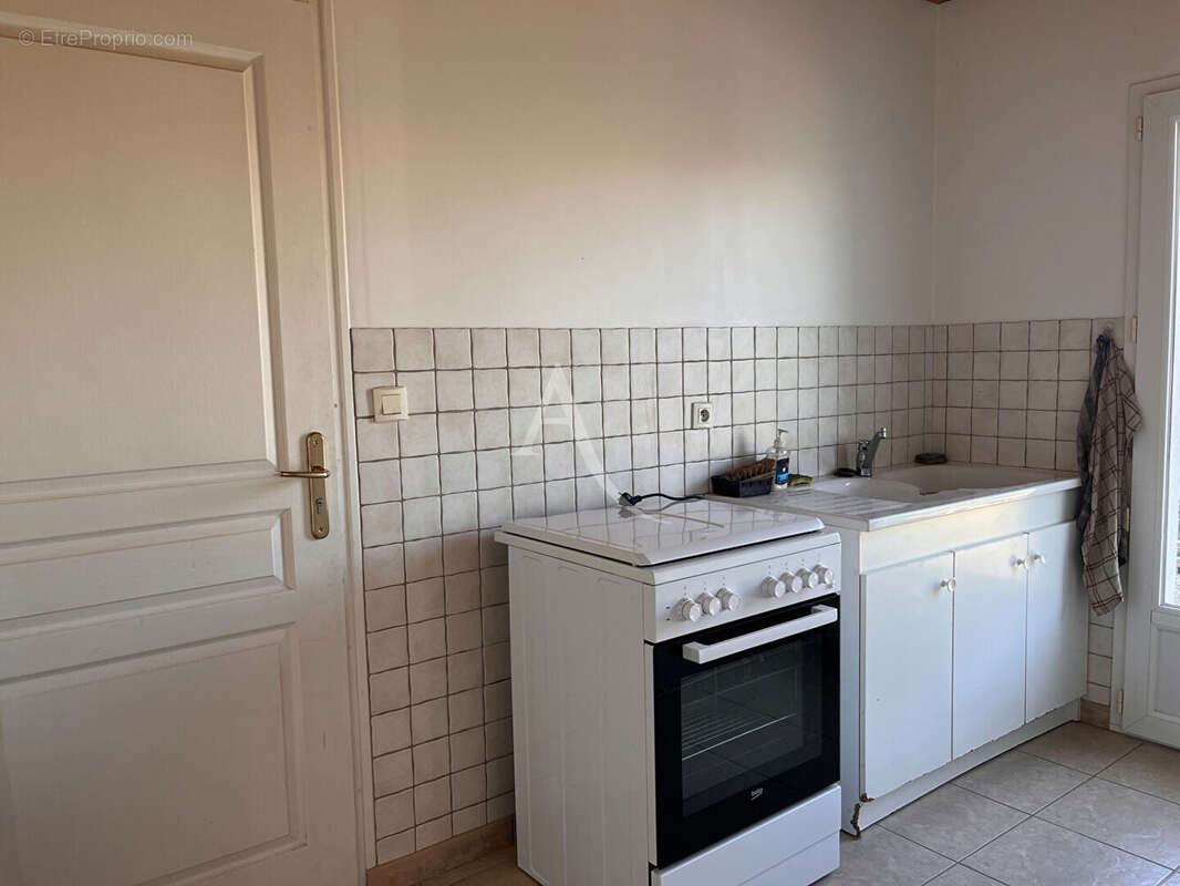 Maison à VAIRE