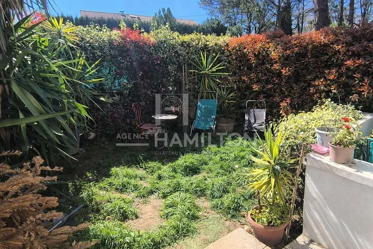 Appartement à GRASSE