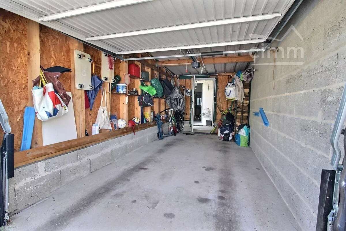 Maison 4p 88m² Ballan-Miré - photo 12