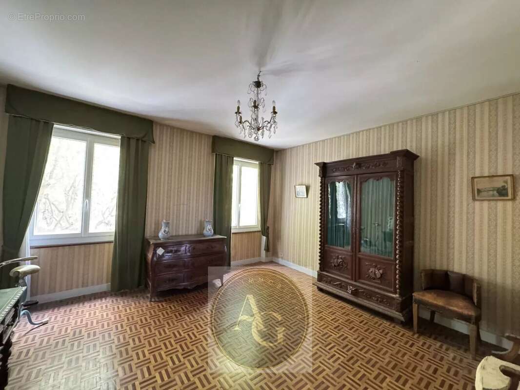 Appartement à CASTELNAUDARY