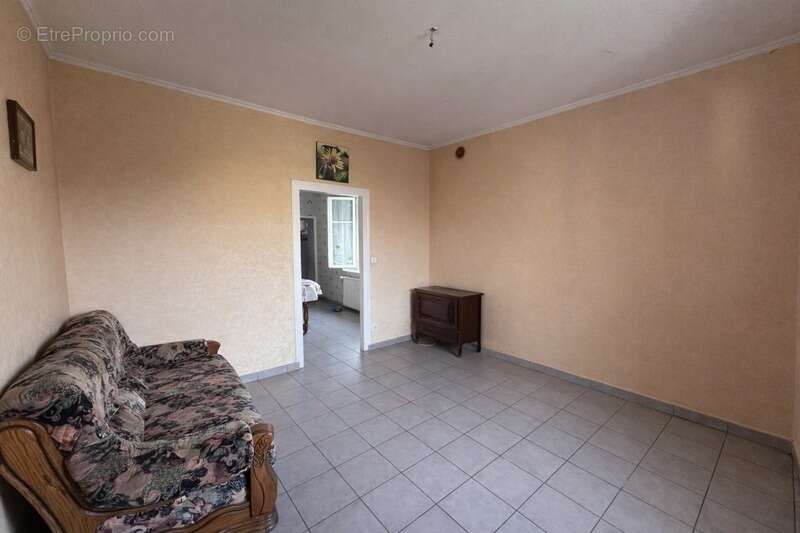 Maison à DIGOIN