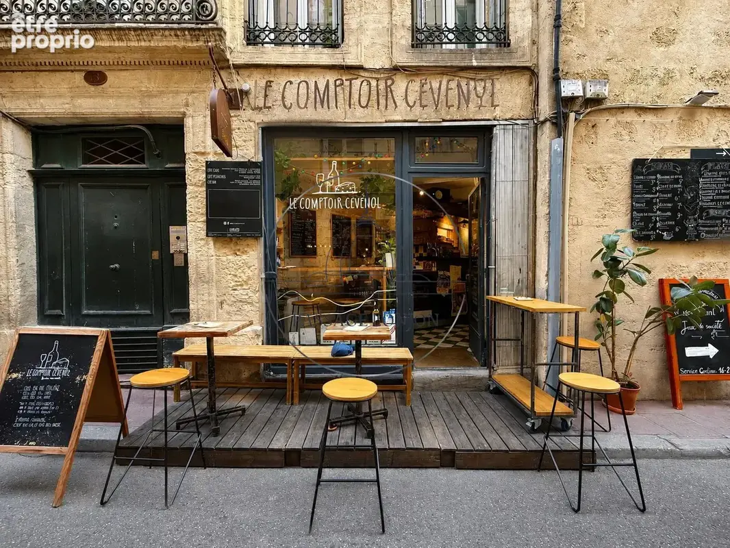 Autre à MONTPELLIER