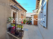 Appartement à MARSEILLE-13E