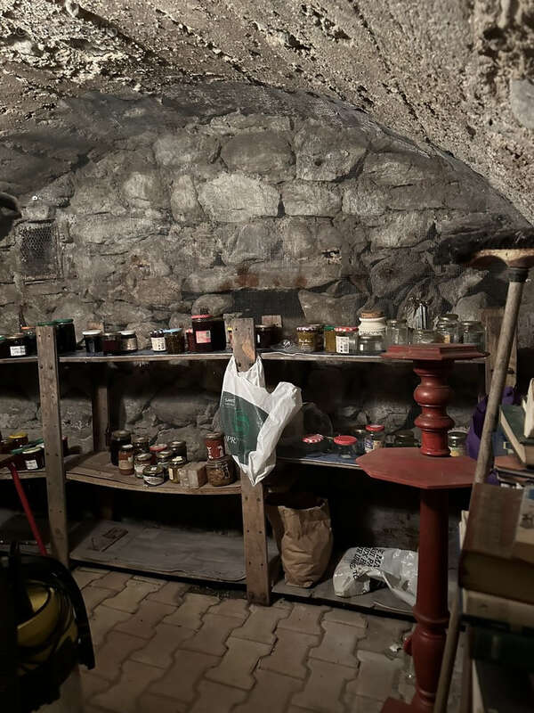 Maison à ROQUEBILLIERE