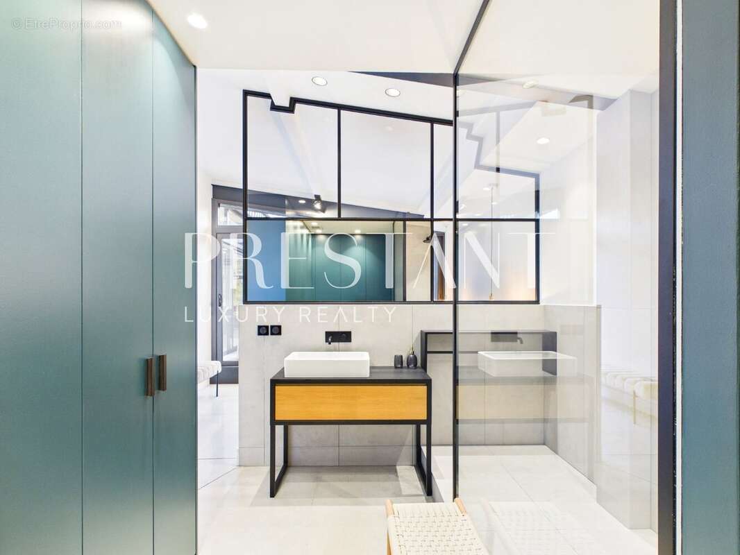 Appartement à BIARRITZ