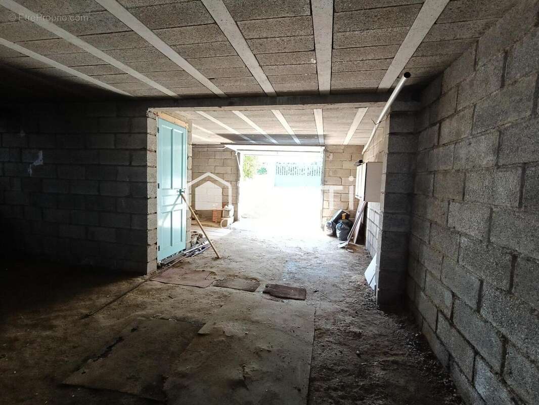 Photo 3 - Maison à LE TREPORT