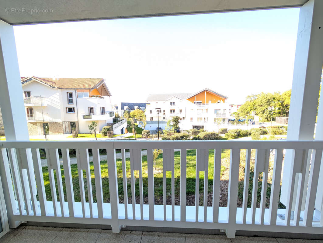 Appartement à PORNIC