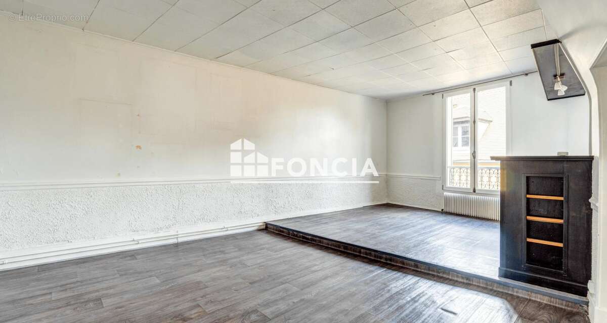 Appartement à MARLY-LE-ROI