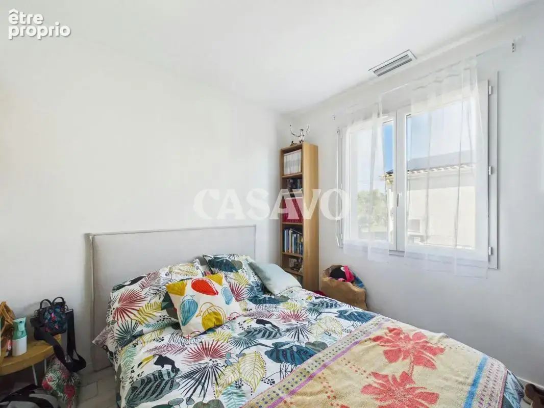 Vente Maison 4 pièces de 109m² - 33780 Soulac-sur-Mer - photo 12