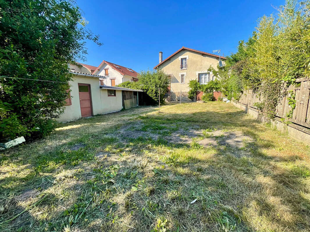 Maison à SUCY-EN-BRIE
