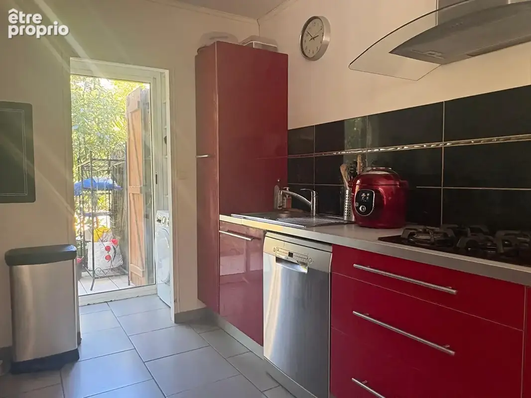 À VENDRE ? Maison T4 de 86 m² avec terrasse - photo 3