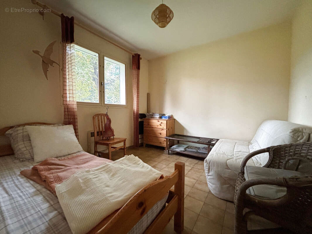 Maison à PISSOS