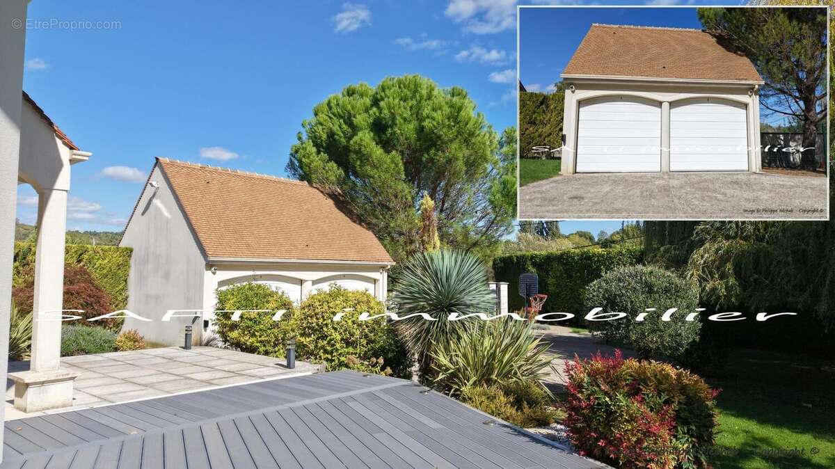 Photo 3 - Maison à MOISSON