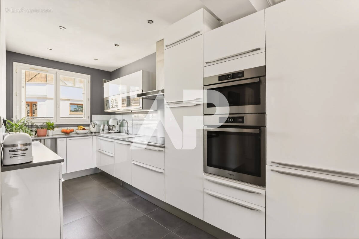 Appartement à CLAMART