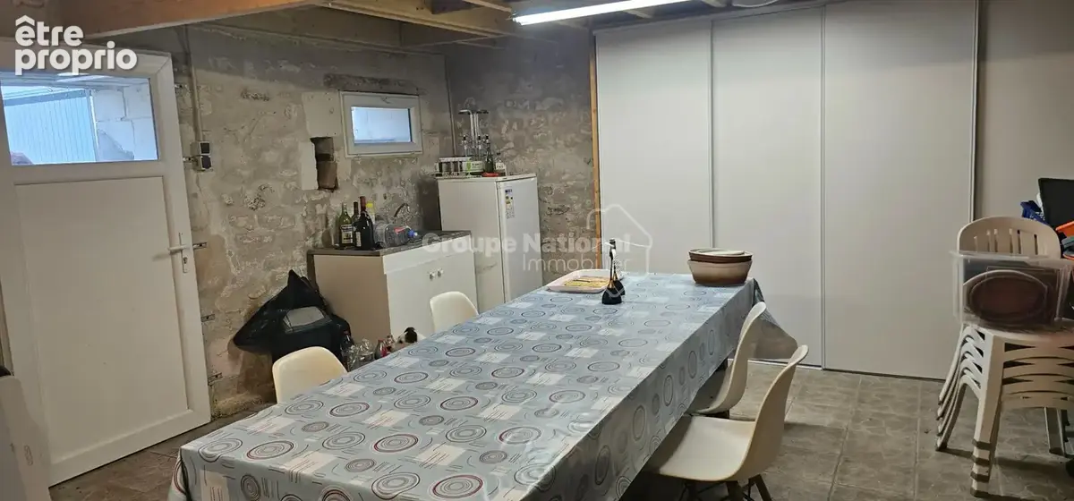 Ensemble immobilier de 2 maisons - photo 18