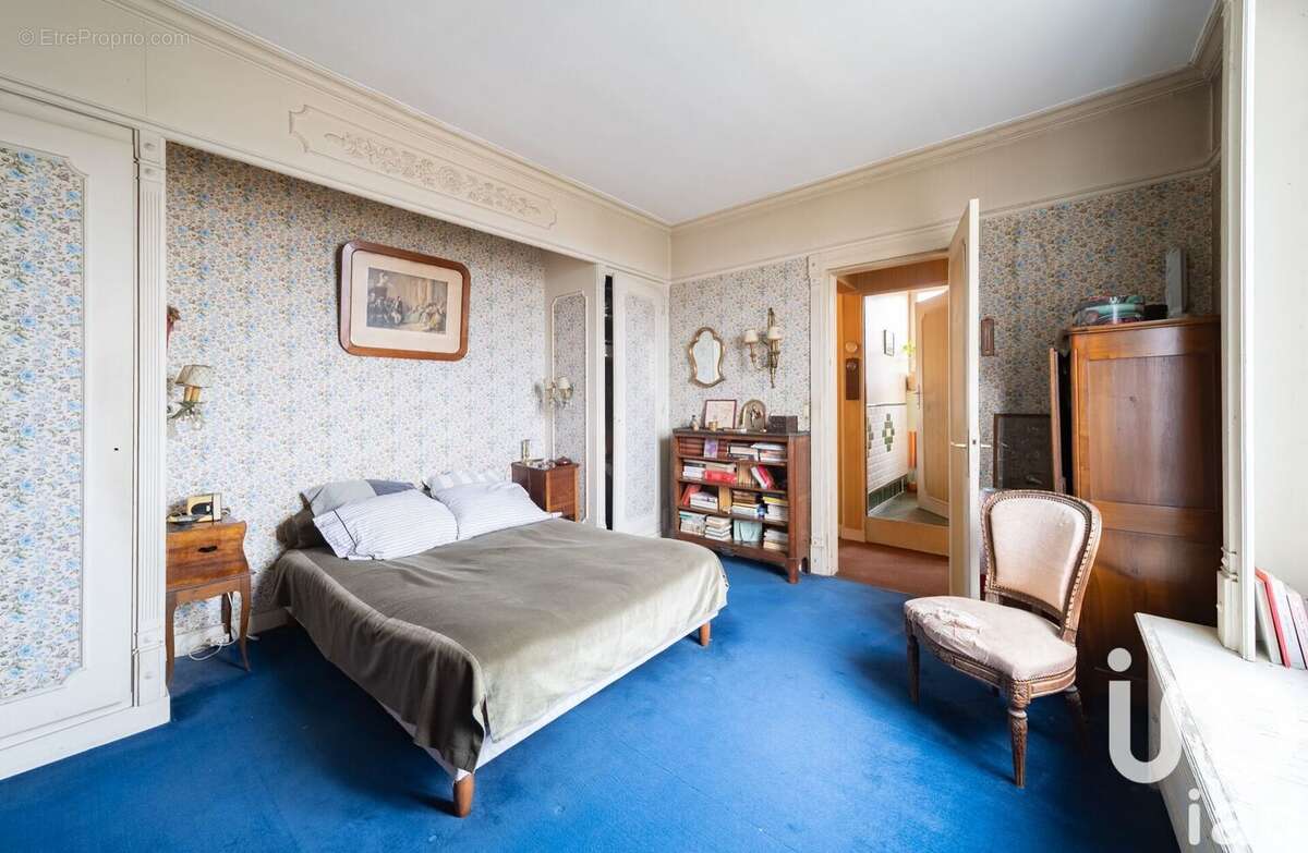 Photo 8 - Maison à LE PORT-MARLY