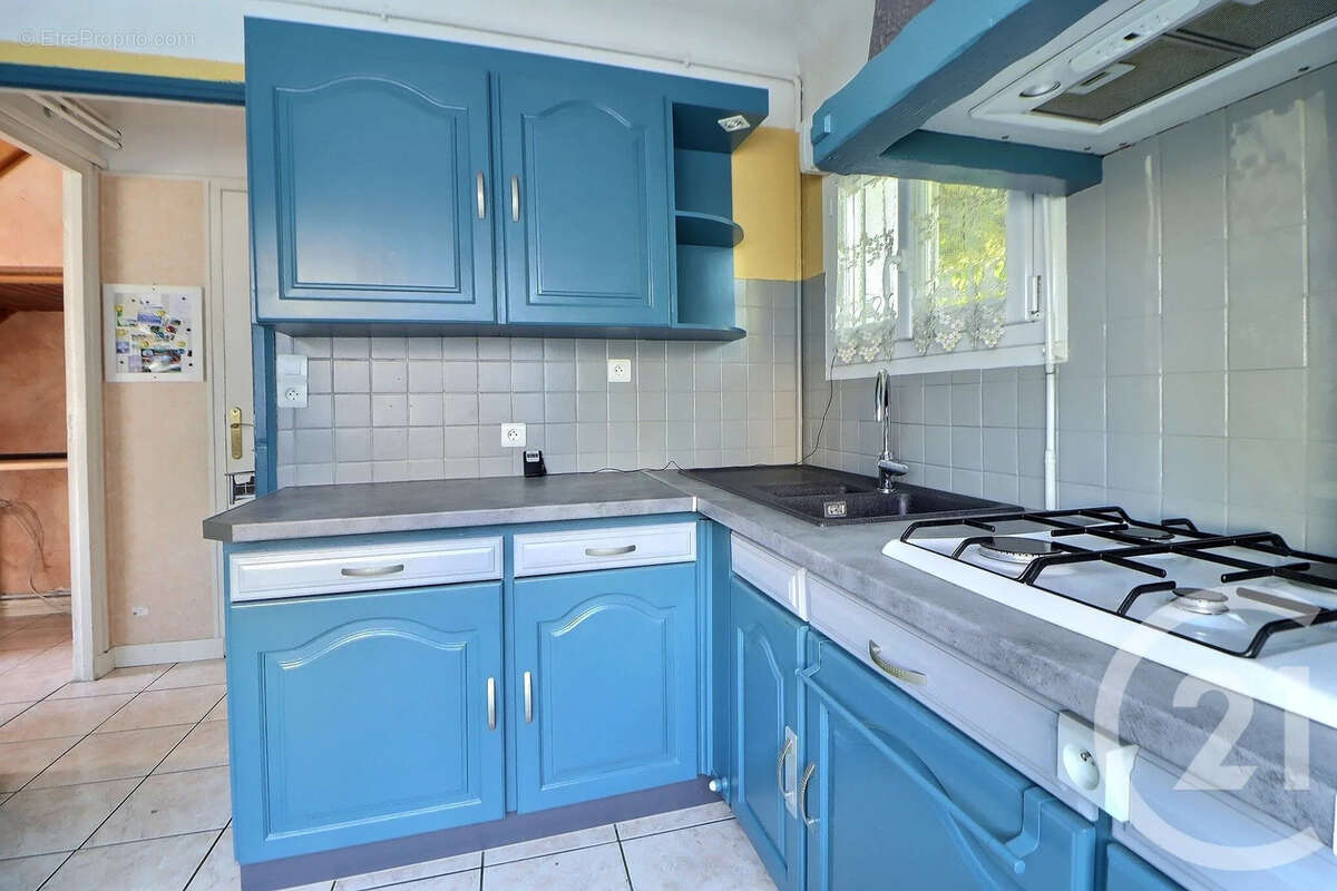 Maison 62 m² à Aulnay-Sous-Bois  - photo 6