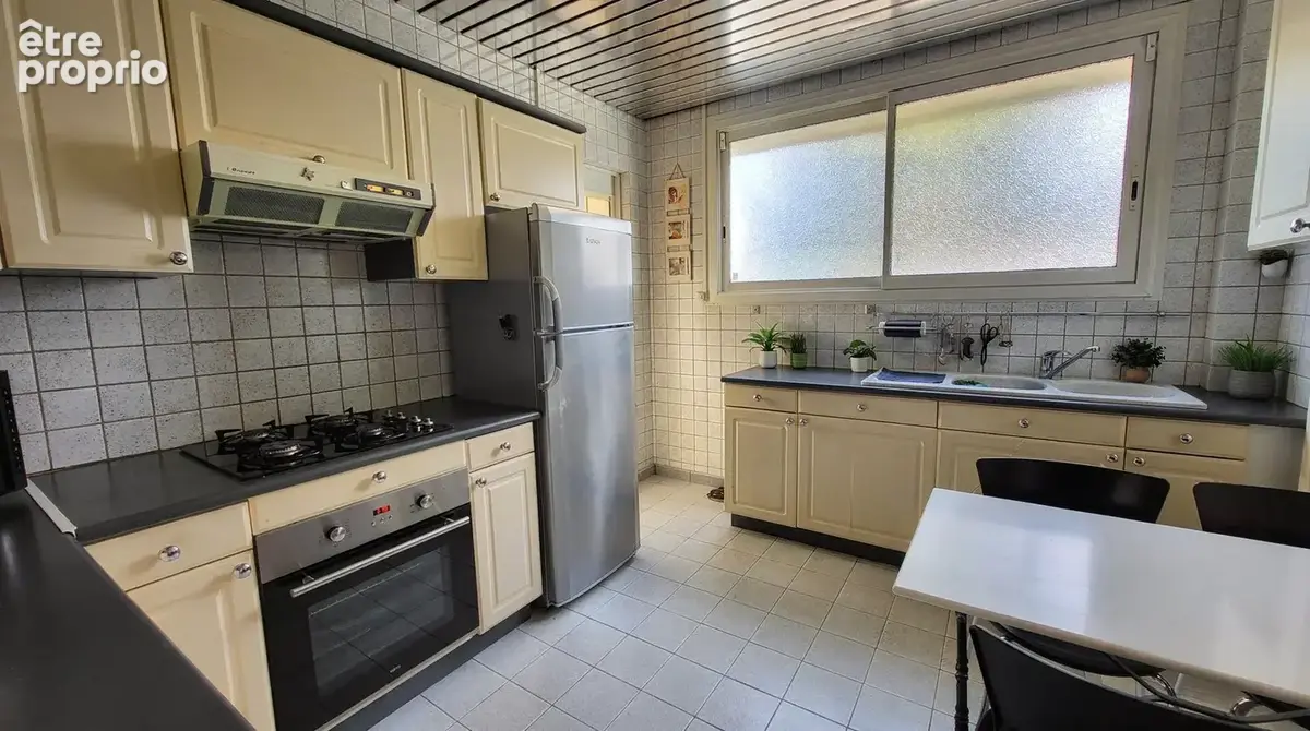 Maison 93m² à rezé - photo 5