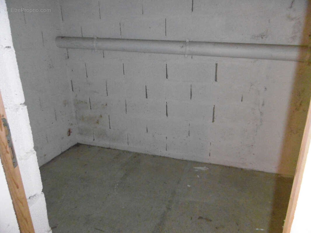 Appartement à SAINT-JEAN-DE-MONTS