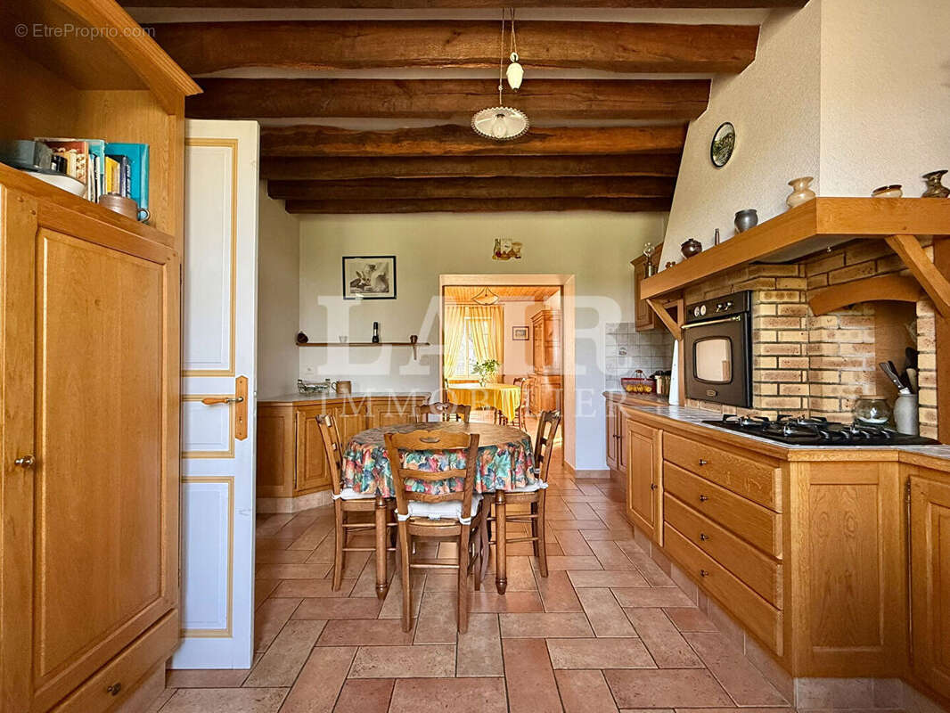 Maison à ALENCON