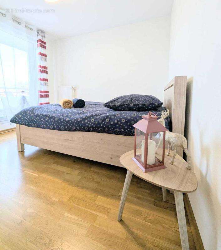 Appartement à SELESTAT