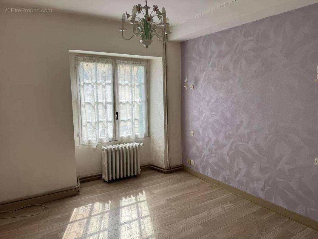 Maison à BAIN-DE-BRETAGNE