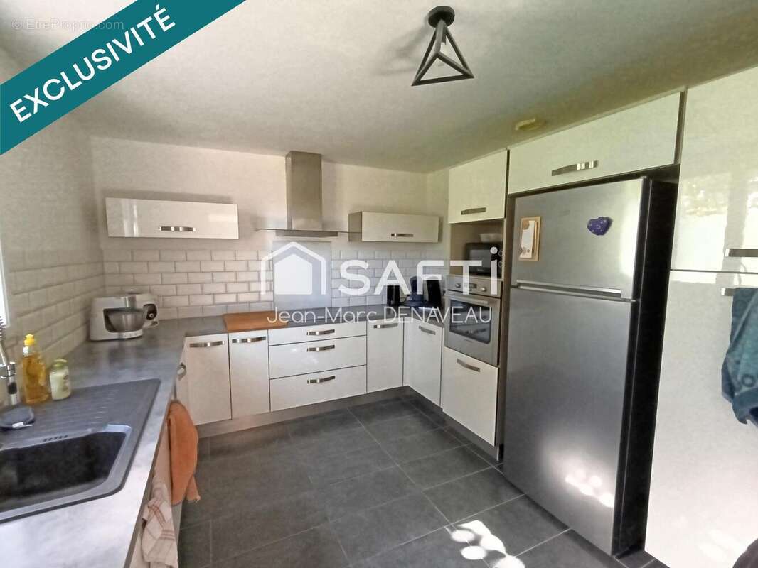 Photo 5 - Maison à ANCHE