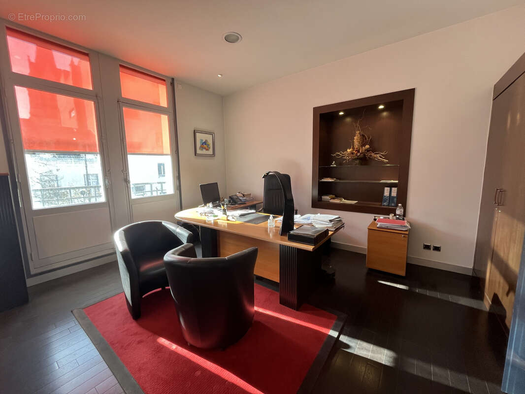 Appartement à TOURS