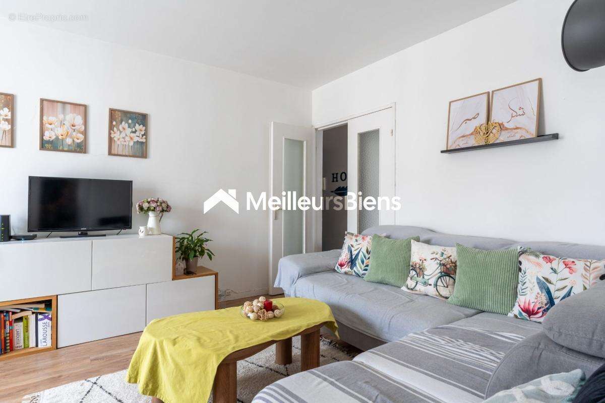 Appartement à FRANCONVILLE