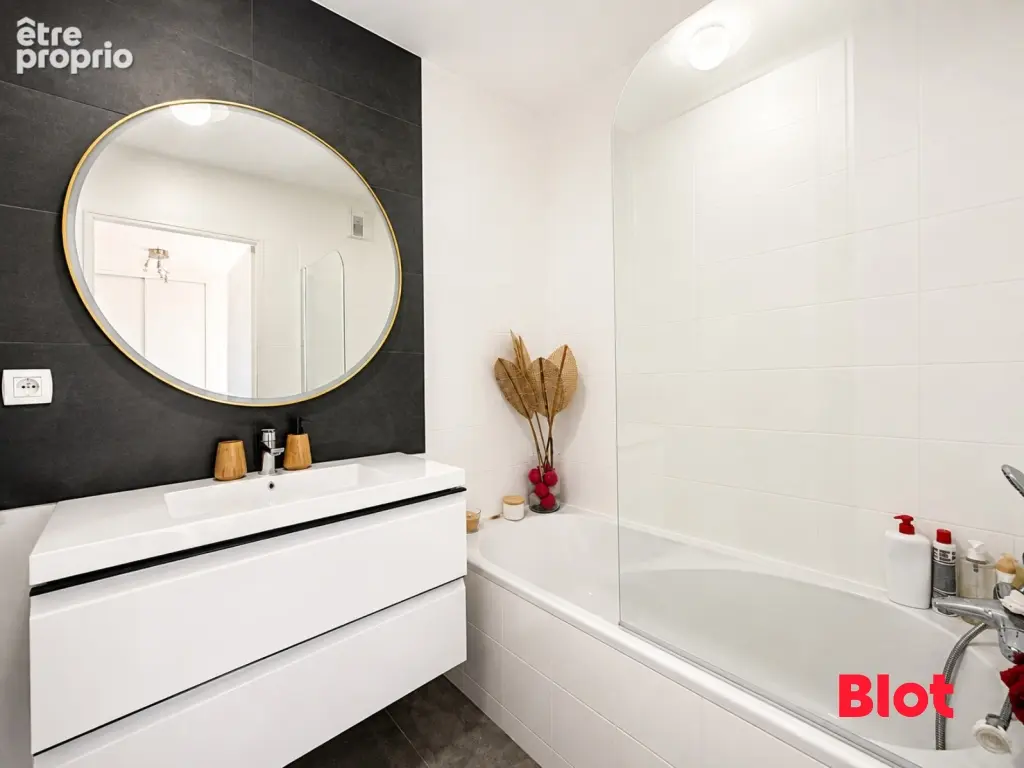 Appartement 3 pièces 61 m² à vendre à Bedee (35137) - photo 7