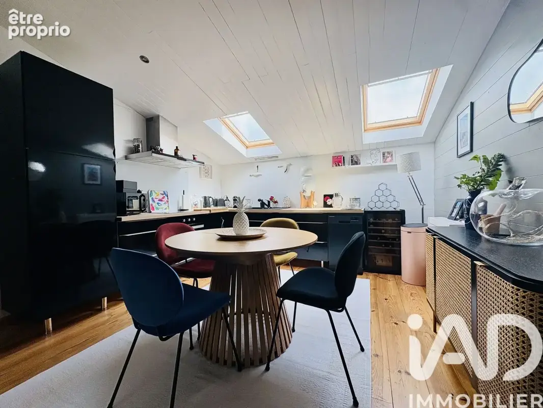 Photo 1 - Appartement à VAUX-SUR-MER