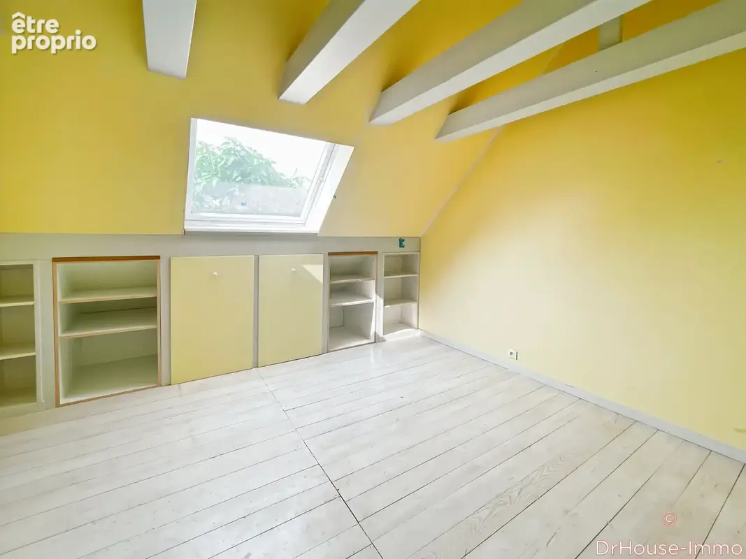 Maison 5 pièces 144 m² à vendre à Sioniac (19120) - photo 27