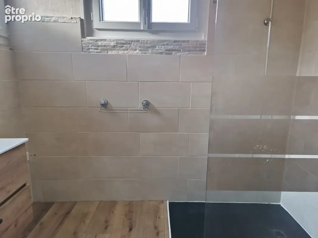 Roussillon maison avec terrain garage - photo 14