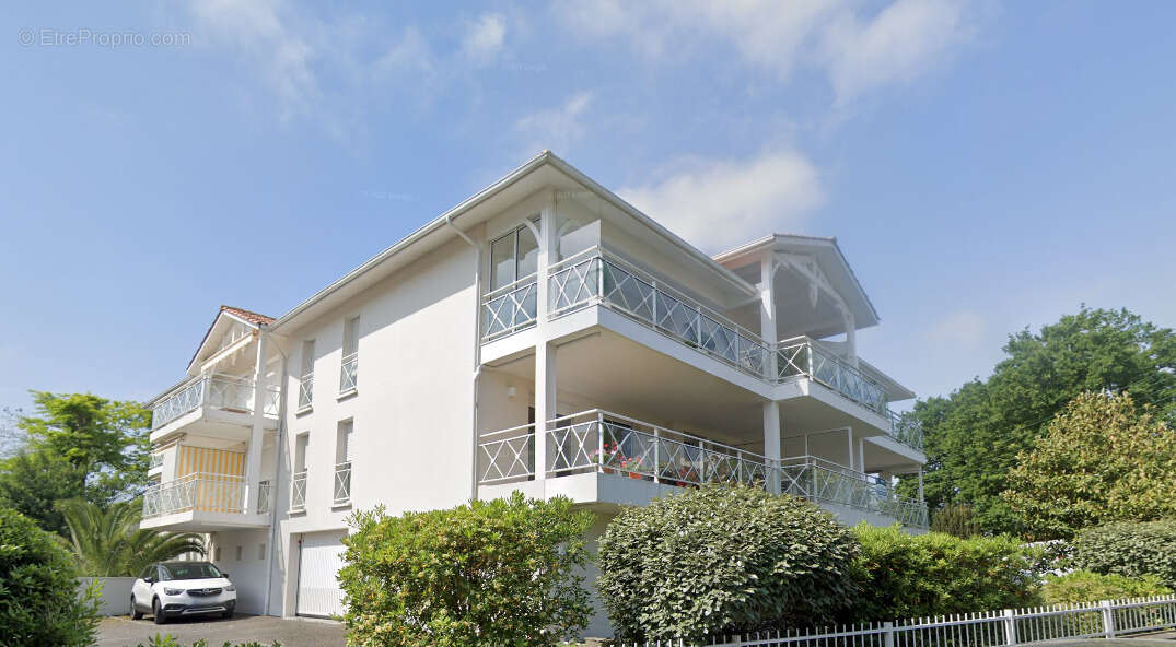 Appartement à ARCACHON