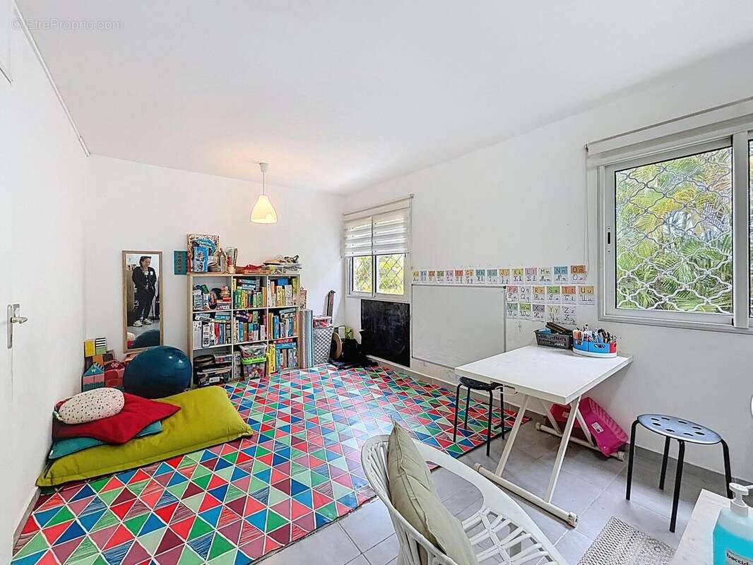 Photo 7 - Appartement à BAIE-MAHAULT