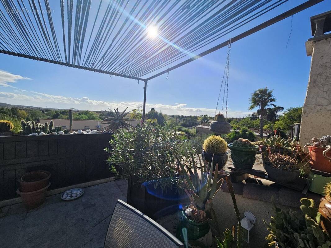 Maison à NEZIGNAN-L&#039;EVEQUE