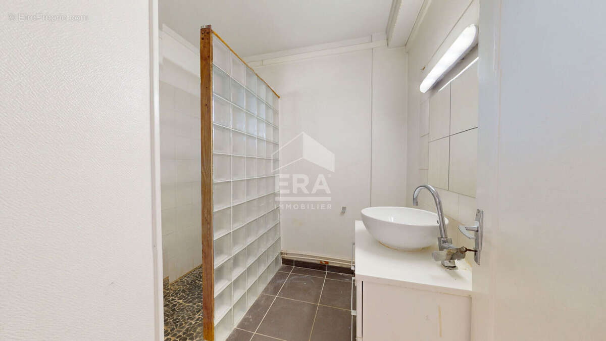 Appartement 81m² à caen - photo 6