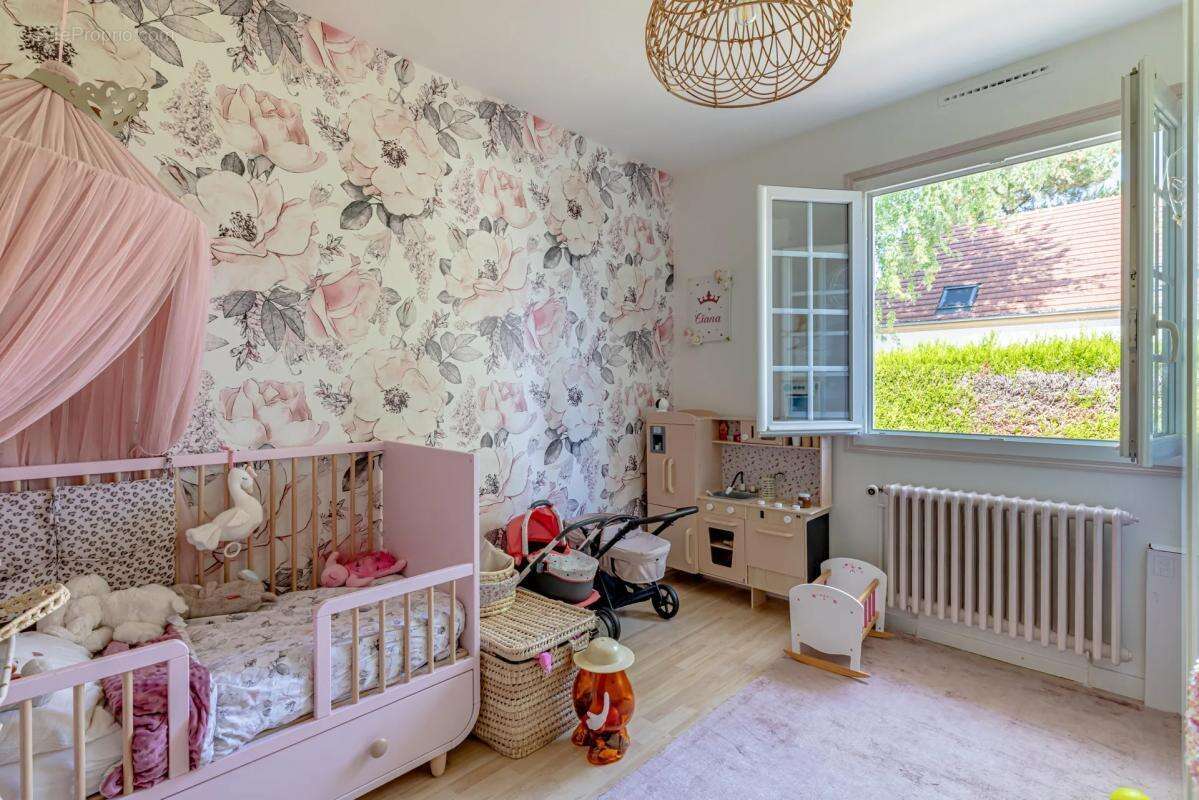 Maison à ORRY-LA-VILLE