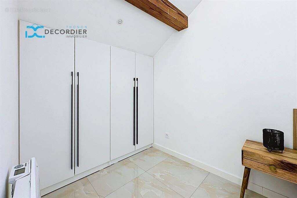 Appartement t3 - climatisé - 64,01 m² dont 45 m² carrez - photo 11