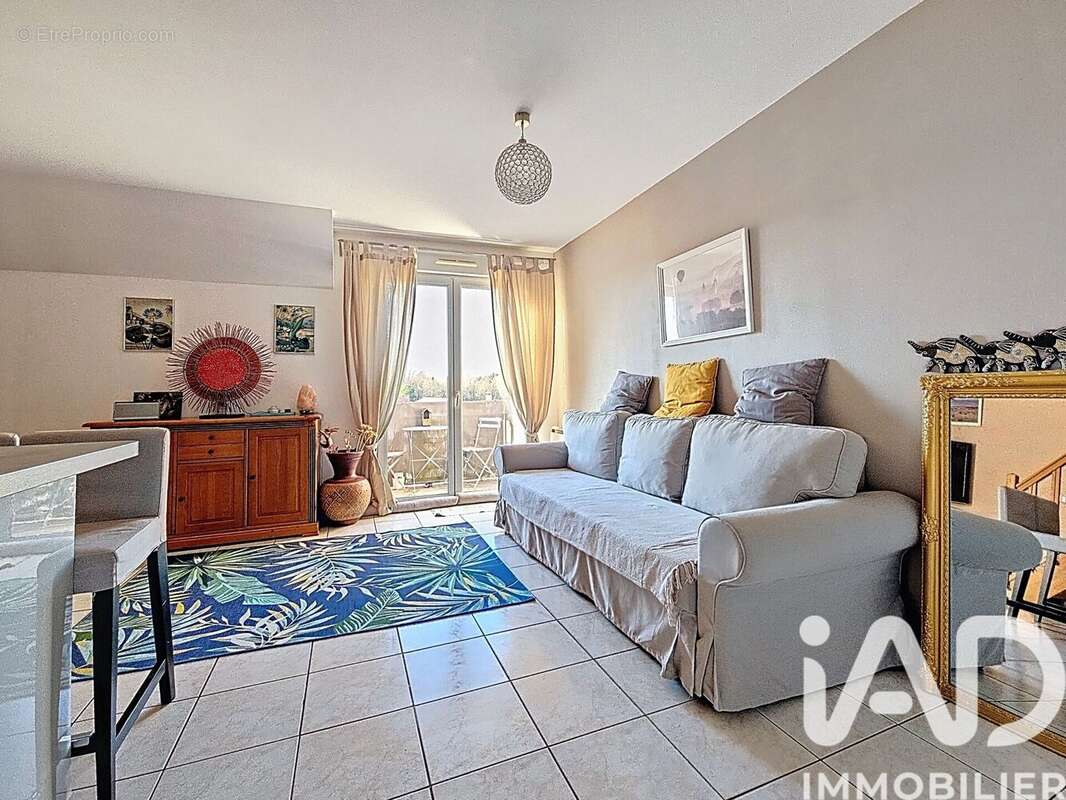 Photo 3 - Appartement à MILLY-LA-FORET