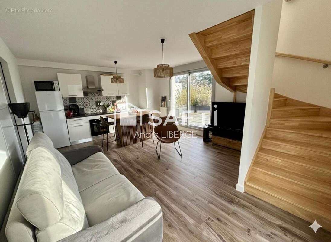 Photo 3 - Appartement à NANTES