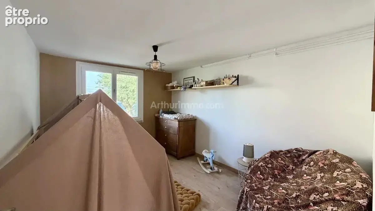 Vente Maison (38630) 235 000ï¿œ - photo 9