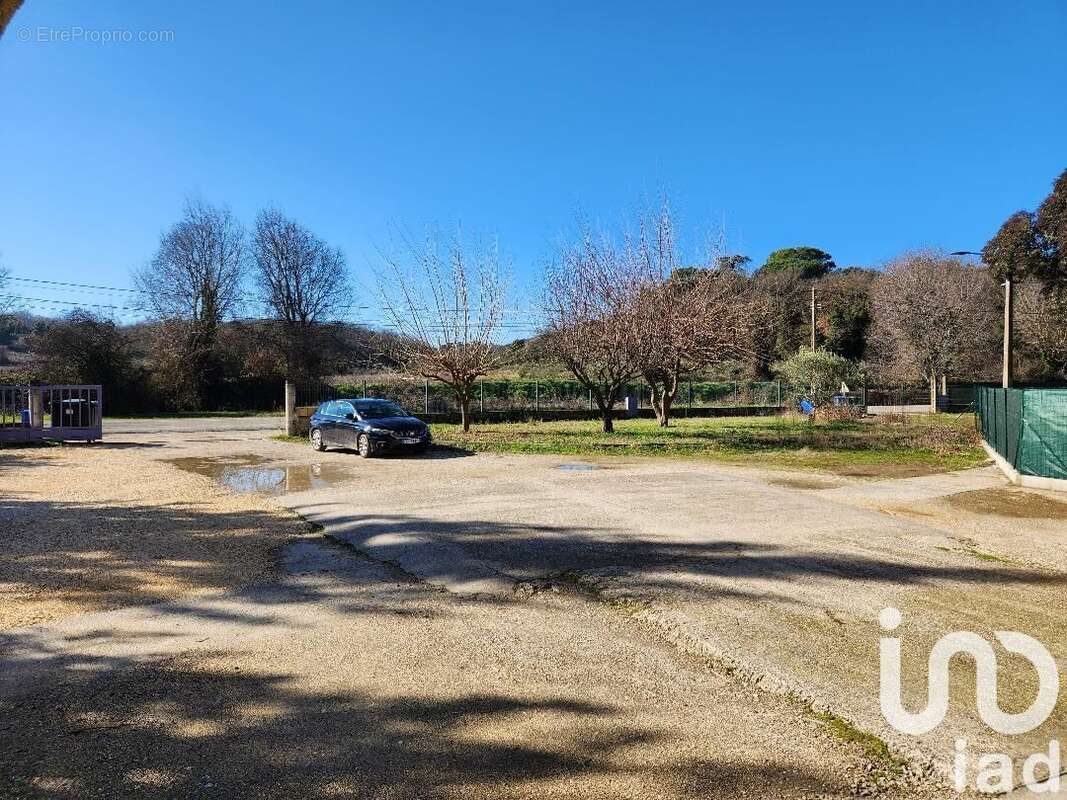 Photo 2 - Appartement à BOUCOIRAN-ET-NOZIERES